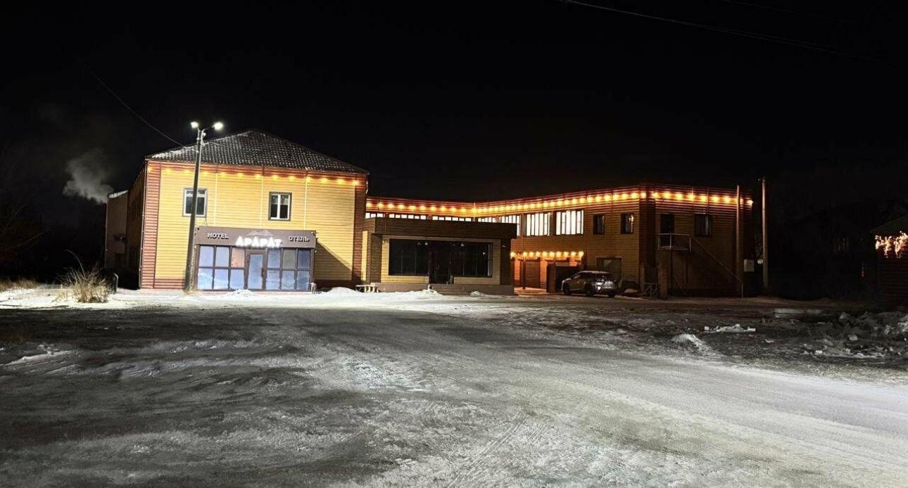 Фото отеля 2