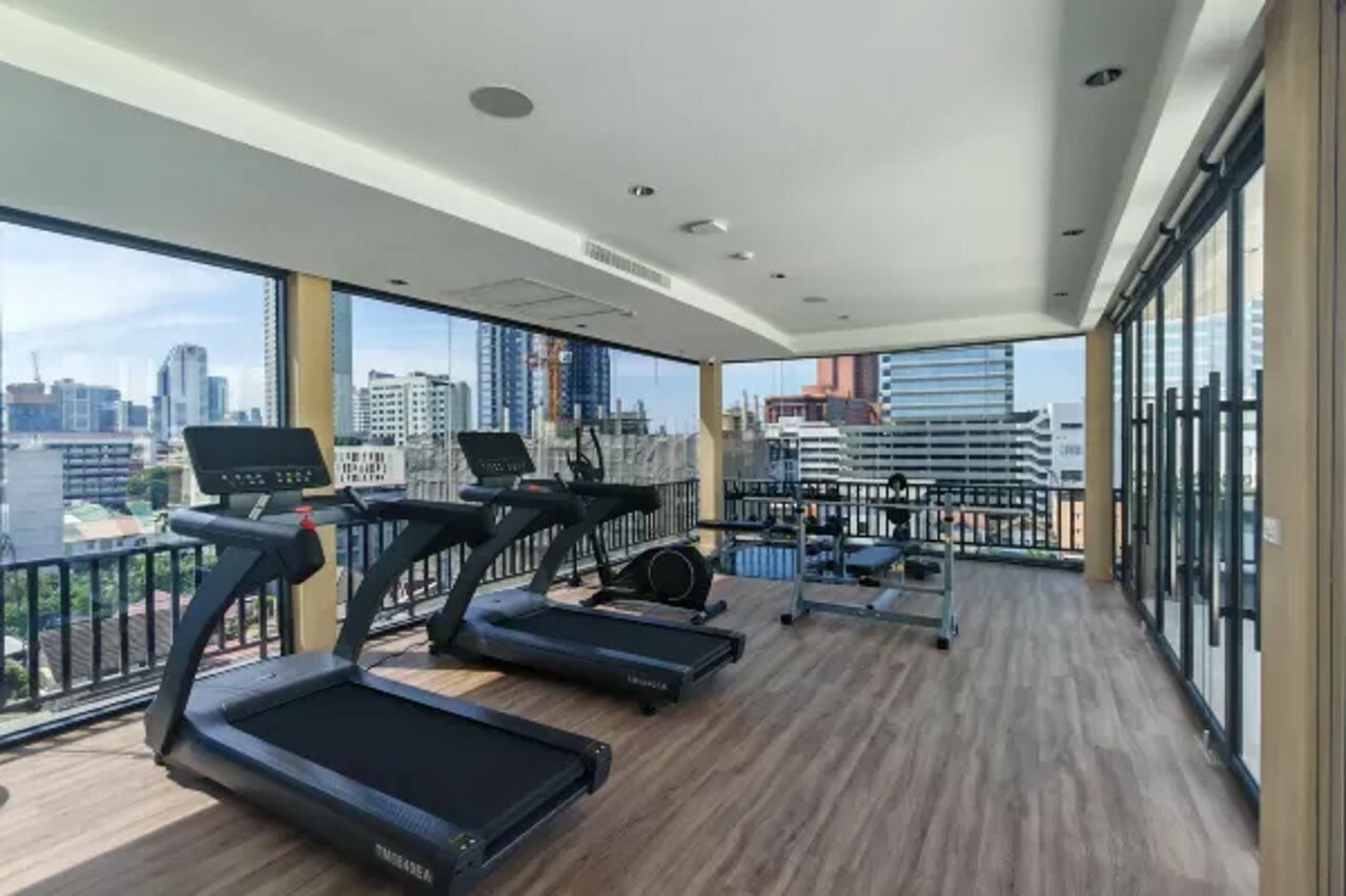 Фото Wanda Jin Residence The Ease Sierra Bangkok