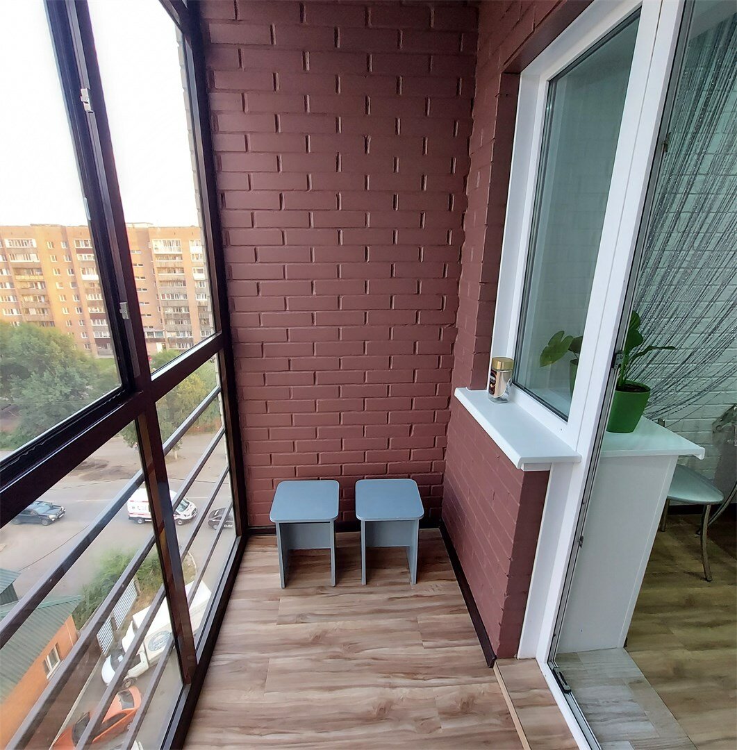 Фото Веста на Чертыгашева