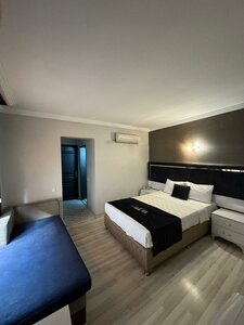 Гостиница Yilmazel Otel