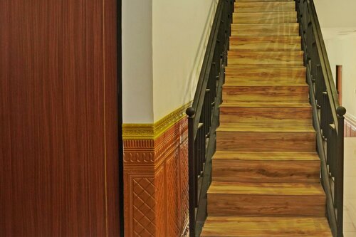 Гостиница Oyo 92518 De Luna Hotel в Мартапуре