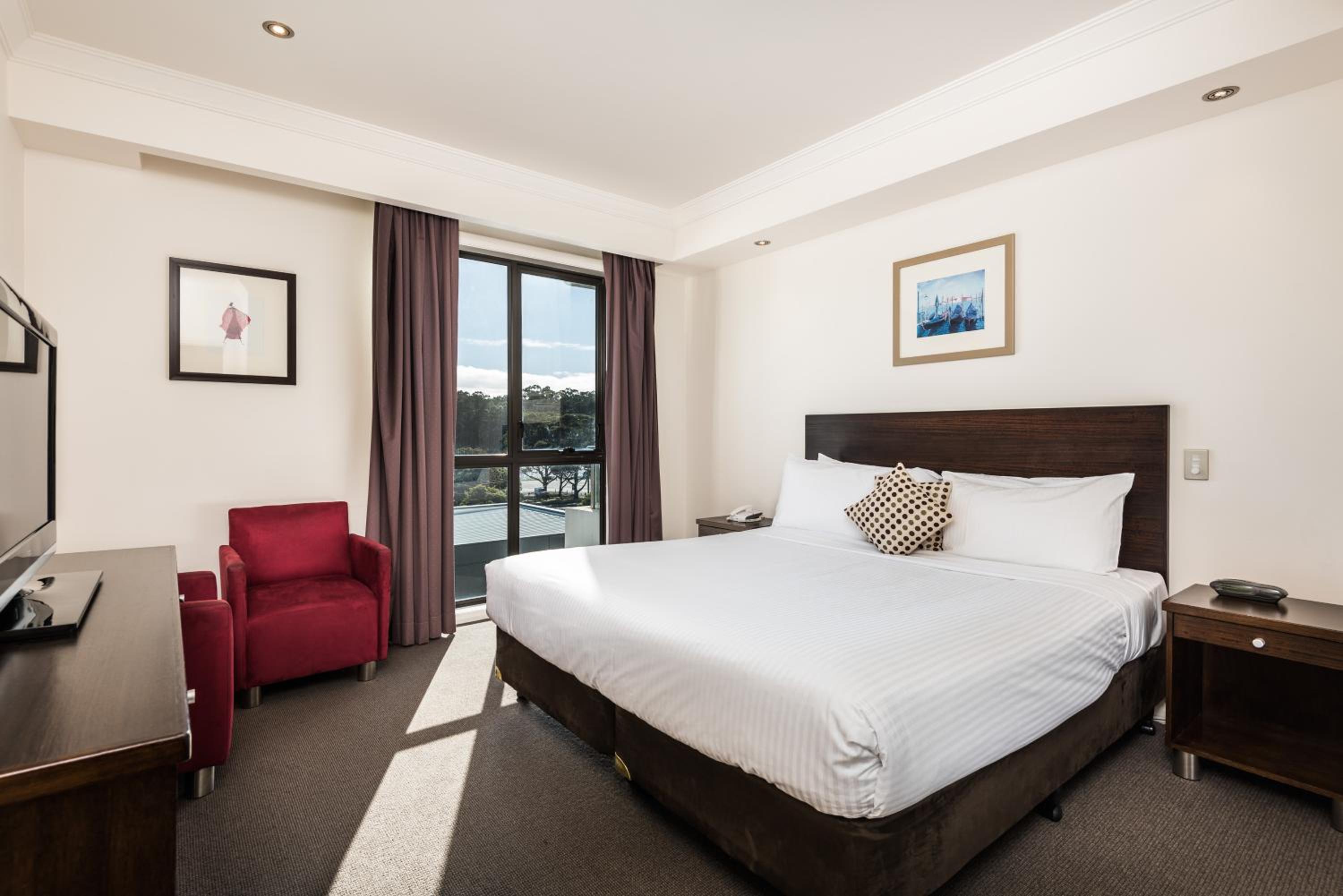 Фото The Esplanade Resort and SPA