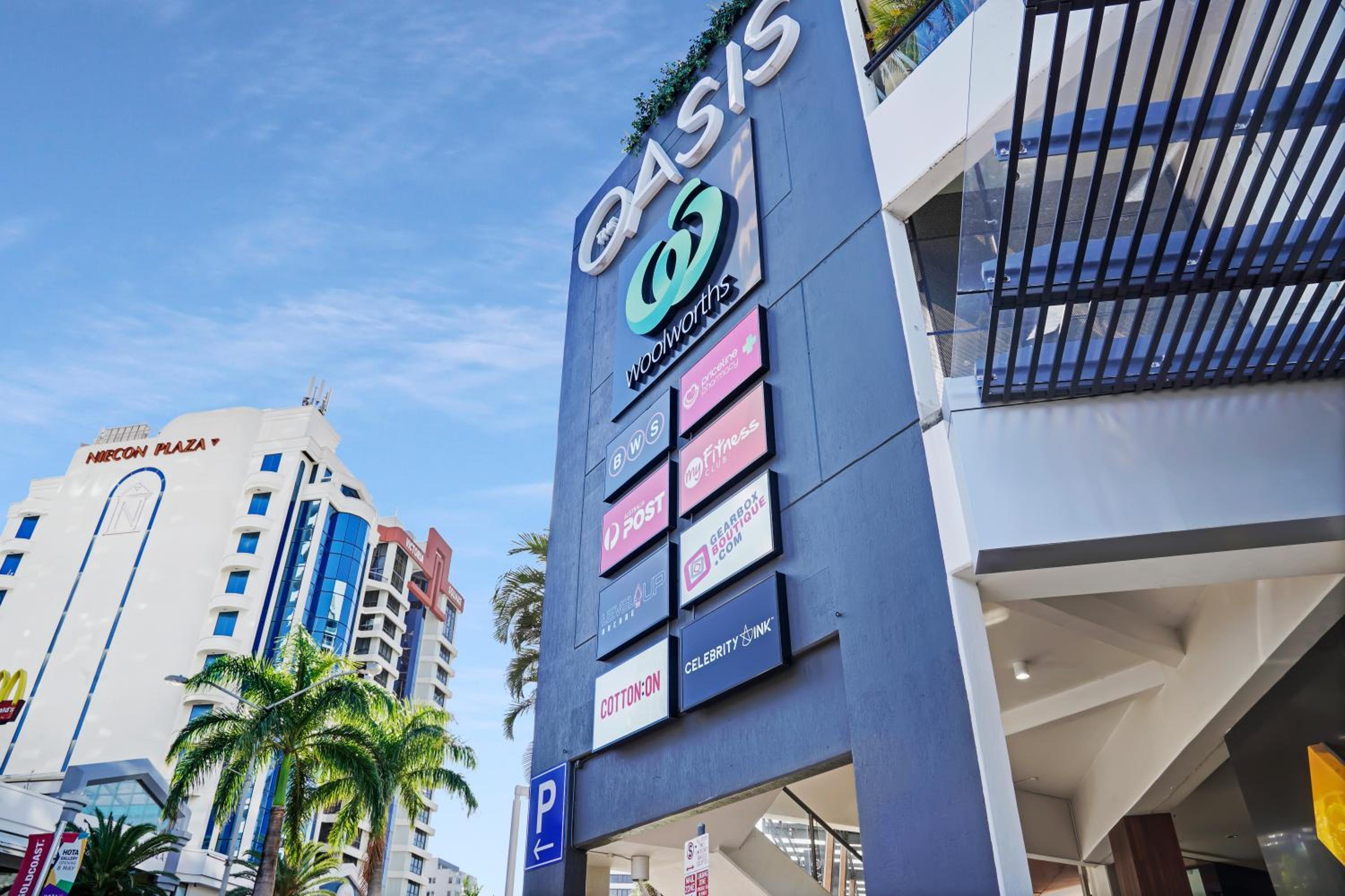 Фото Mantra Sierra Grand