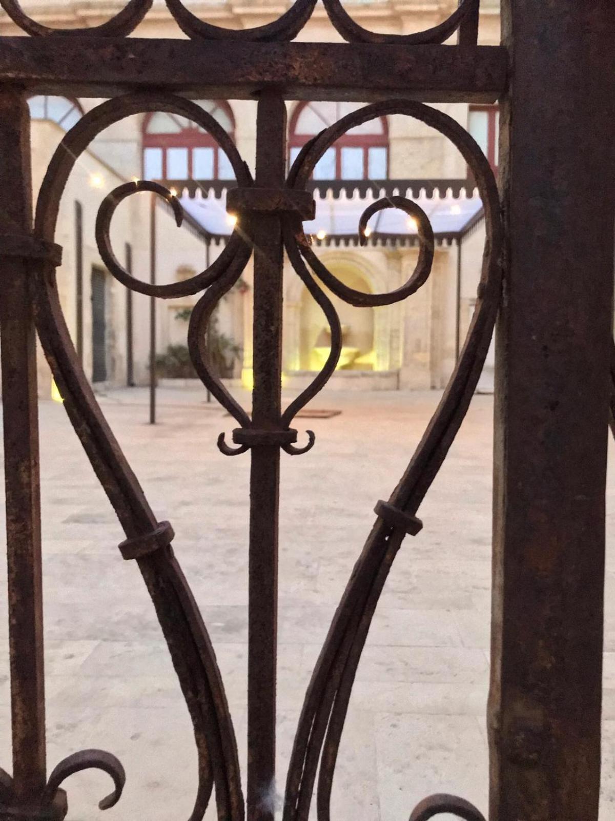 Фото Landolina Palace