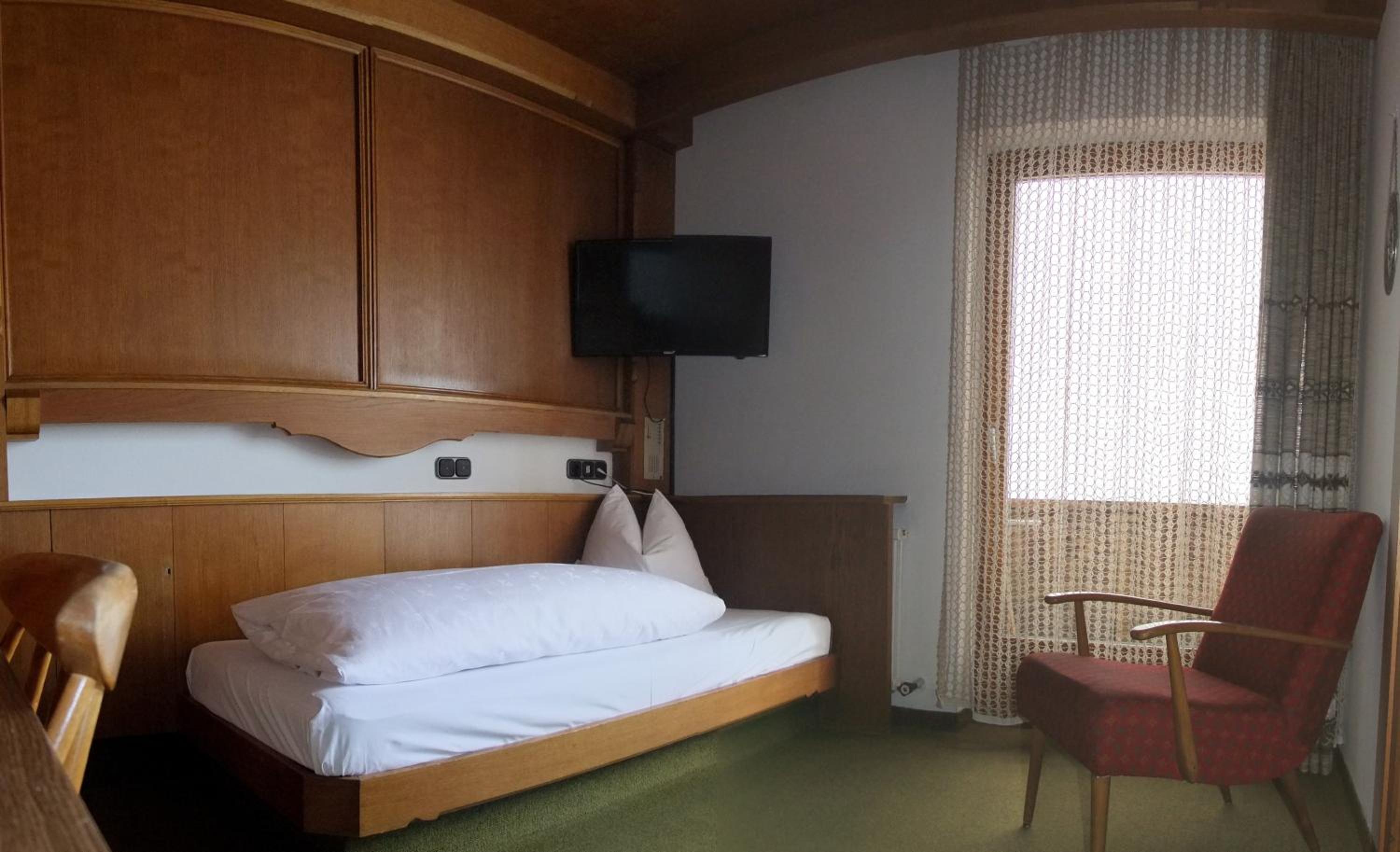 Фото Garni Obermair