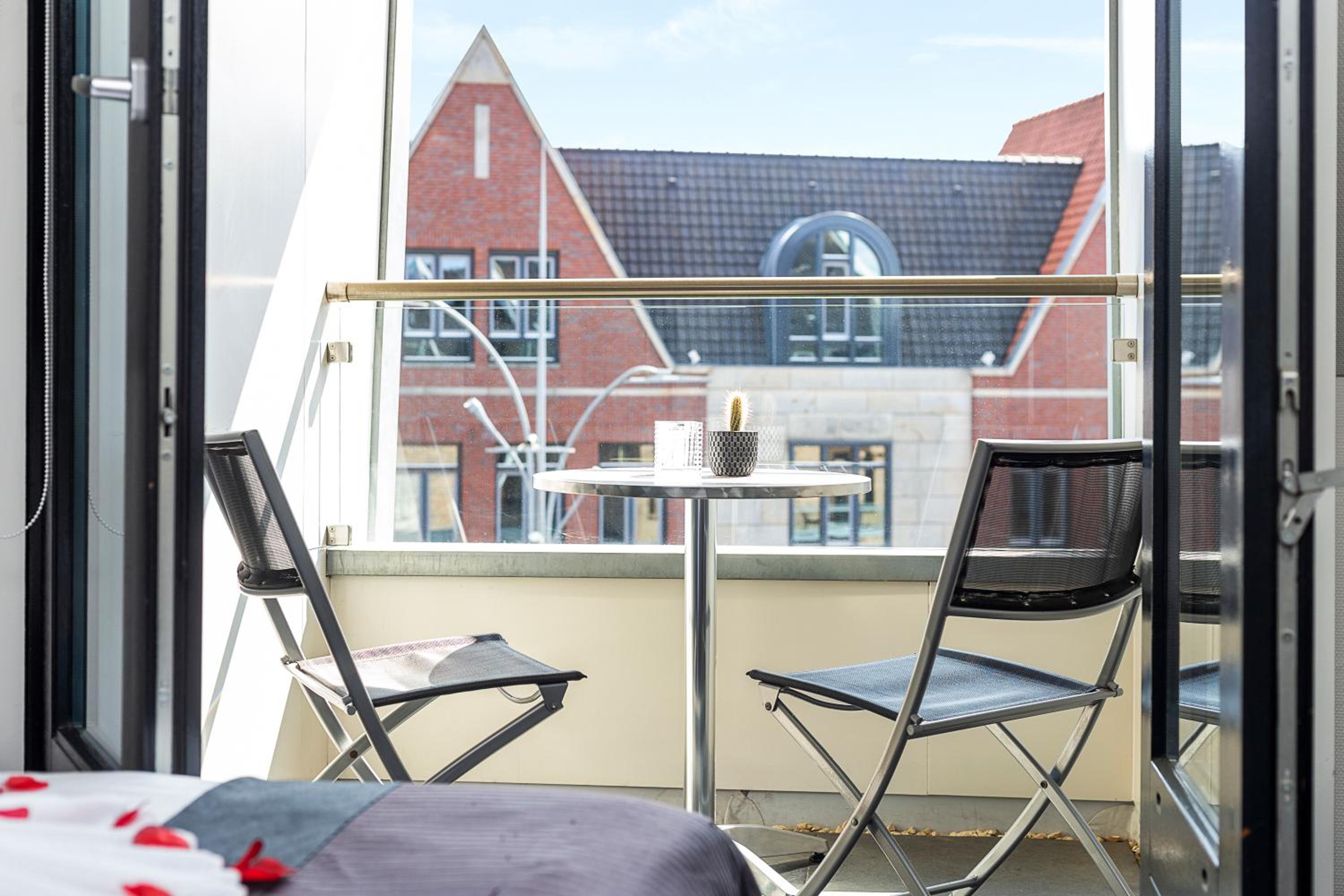 Фото Hotel de Schout