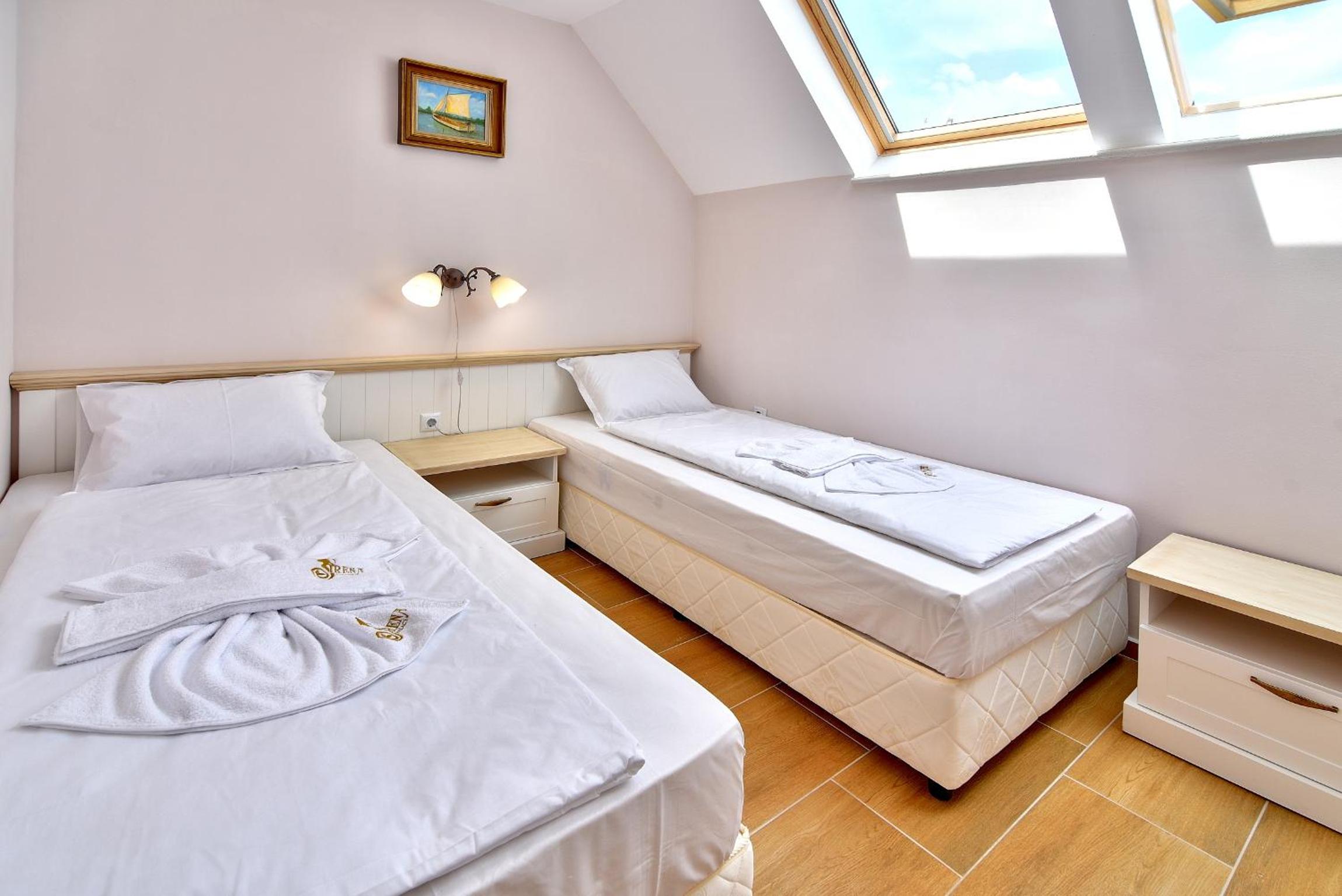 Фото Family Hotel Sirena Palace