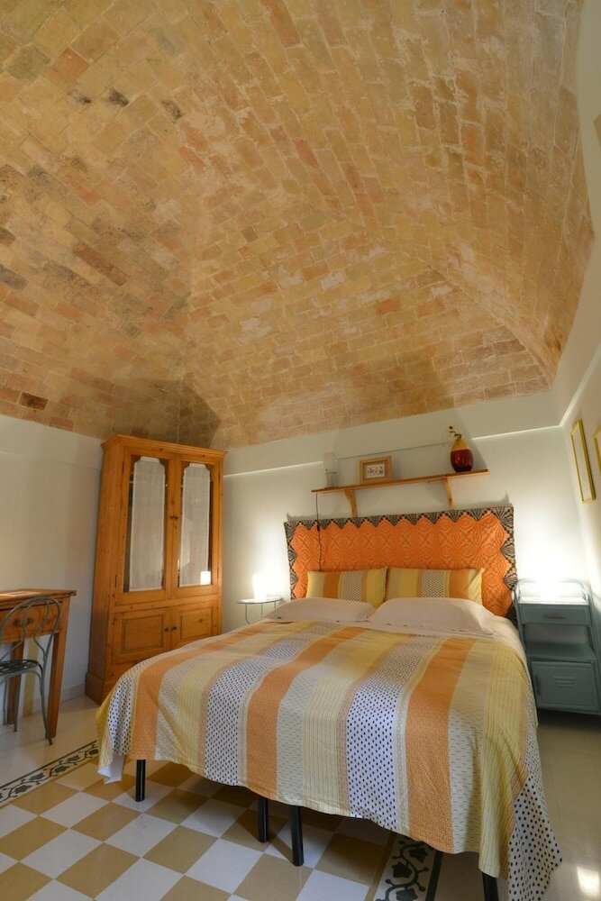 Фото B&b Da Ida - In Lak' Ech