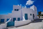 Aegean Blue Luxury Suites
