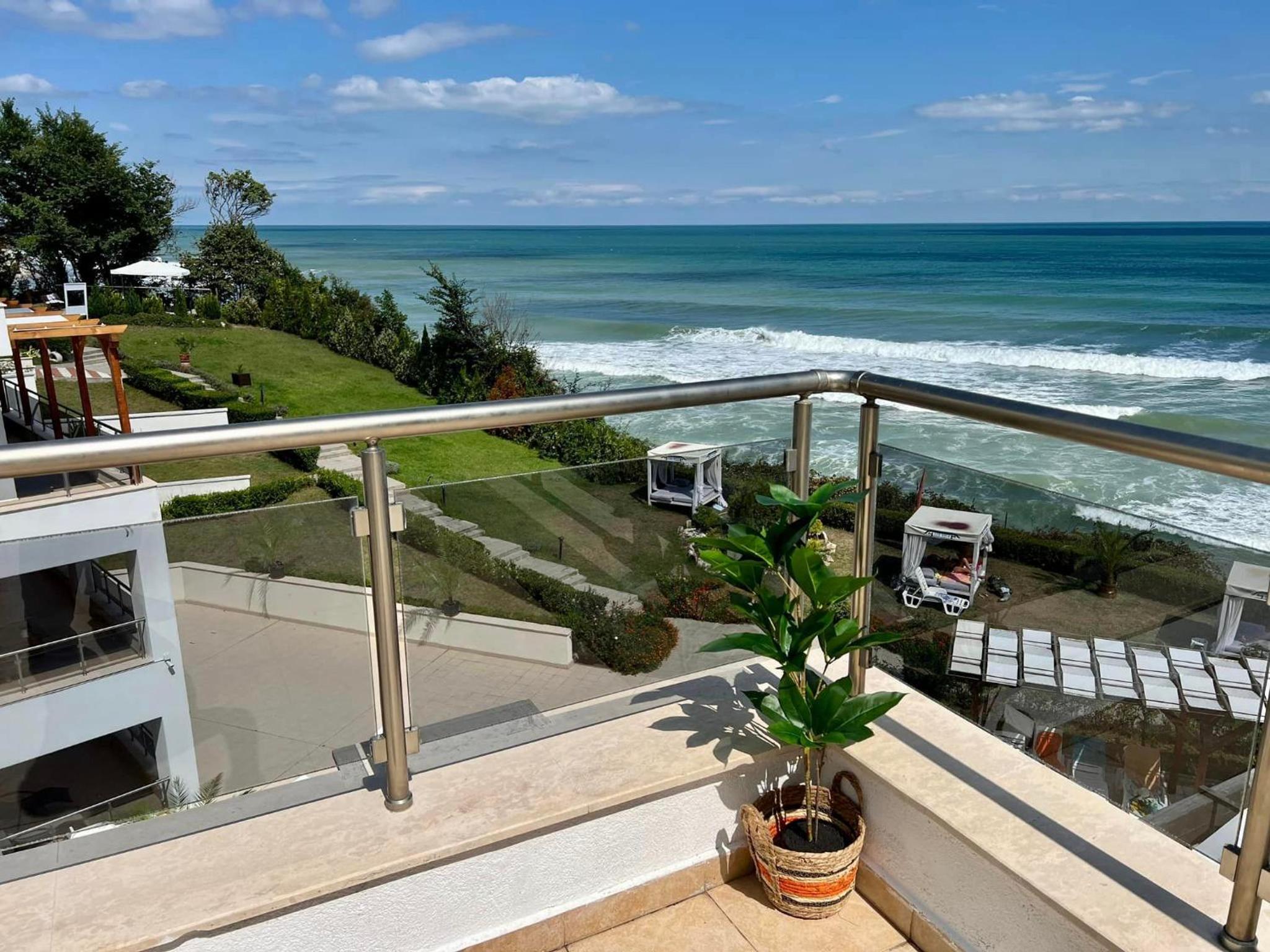 Фото Byala Vista Cliffs