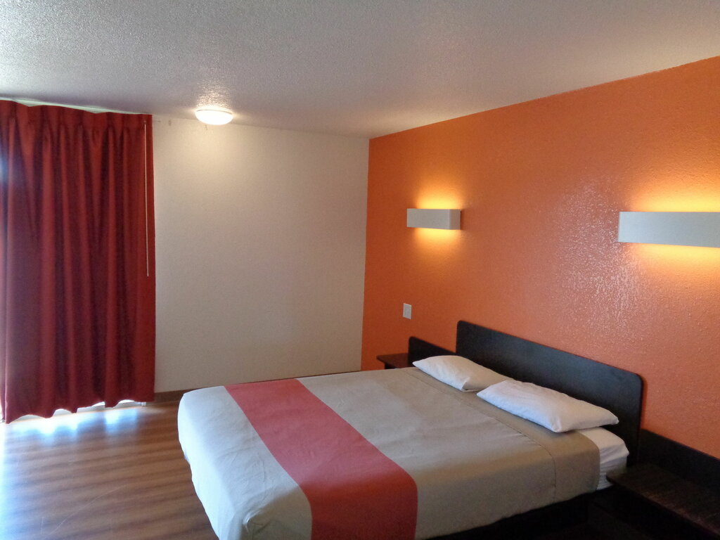 Hotel Motel 6 Dumas, Dumas, photo