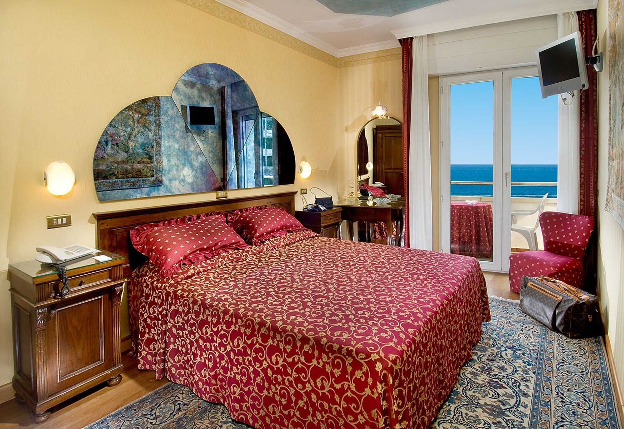 Фото Des Nations