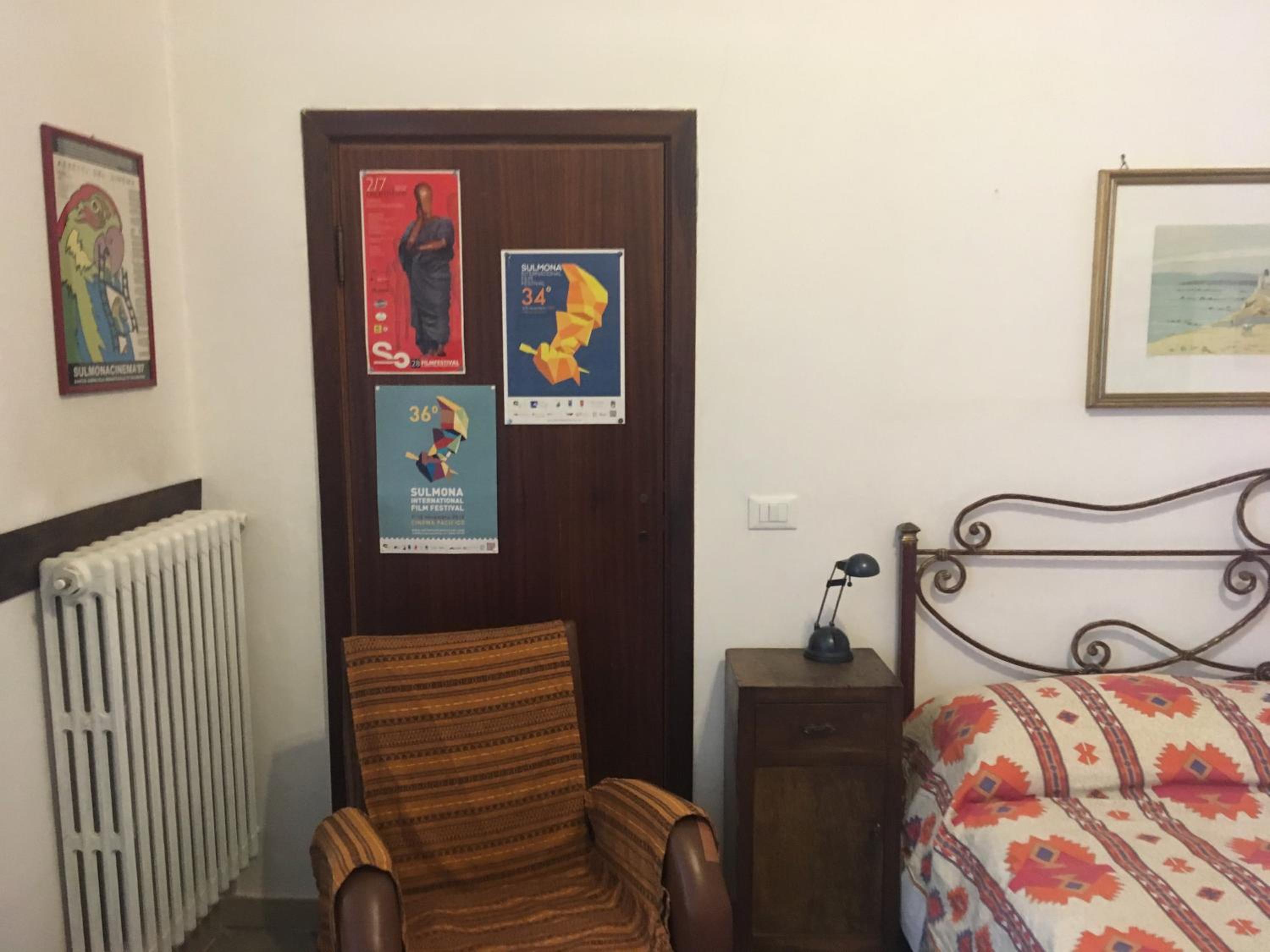 Фото B&b Del Teatro