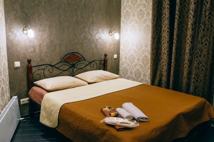 Фото NordSky Apartments