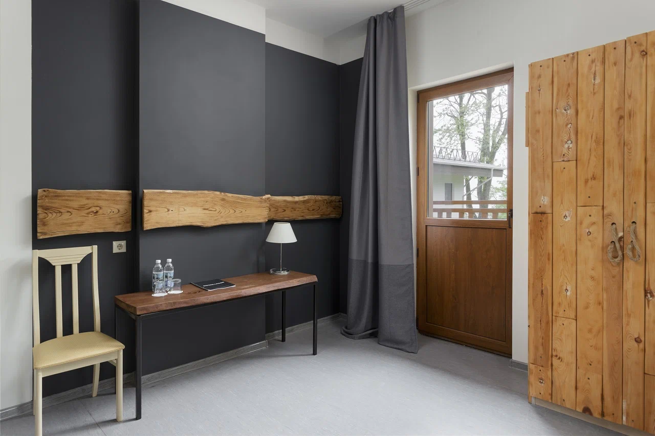 Фото Шале 28