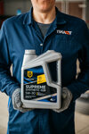 Lubri Group (Moscow, Novomoskovskiy Administrative Okrug, Kommunarka District, kvartal № 6, 3с2), lubricants
