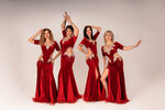 Assyria (Большая Морская улица, 23), dance school
