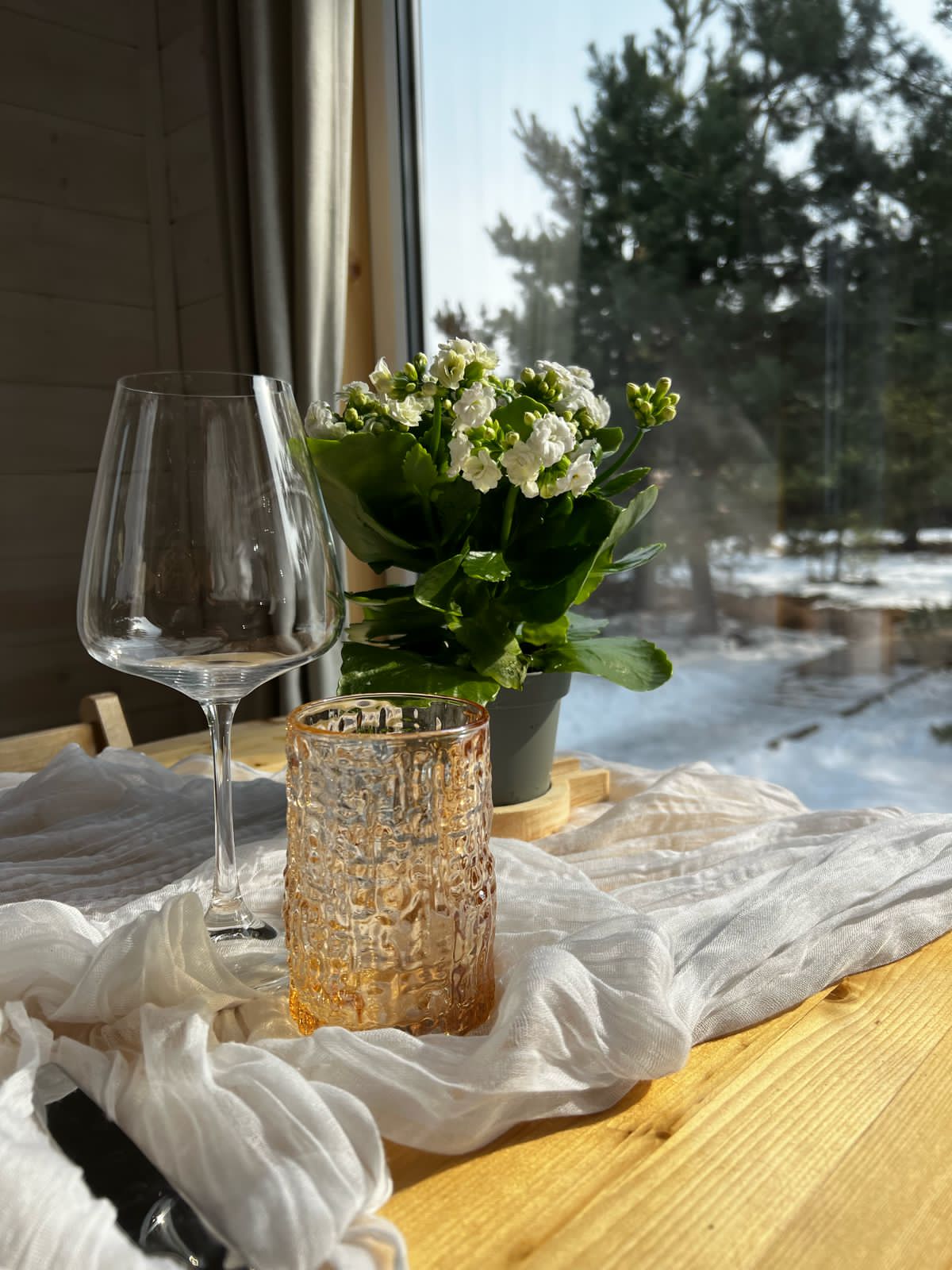 Фото Тишина