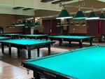 Qorasuv (Mirzo Ulugbek District, Karasu Residential Area, 6-mavze, 18B), billiard hall