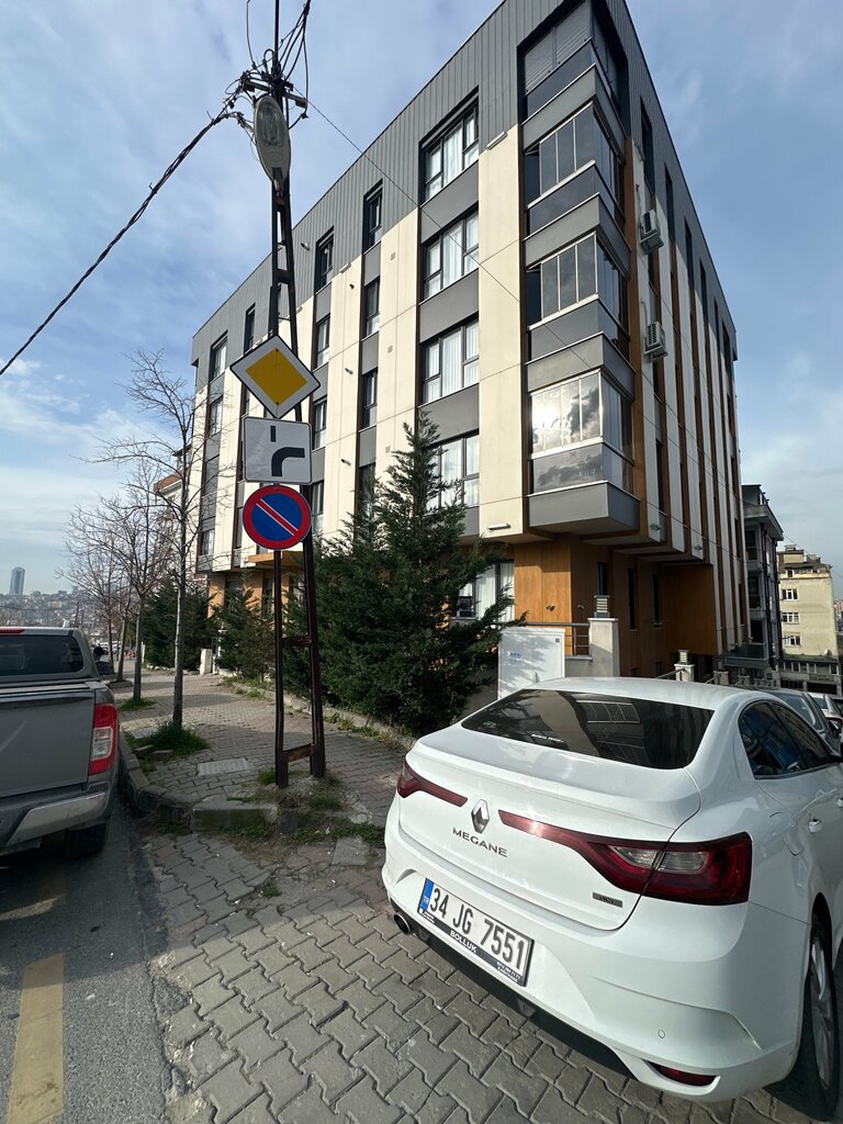 Manufacture of license plates Istanbul Chamber of Drivers and Tradesmen Plate Printing, Istanbul, photo