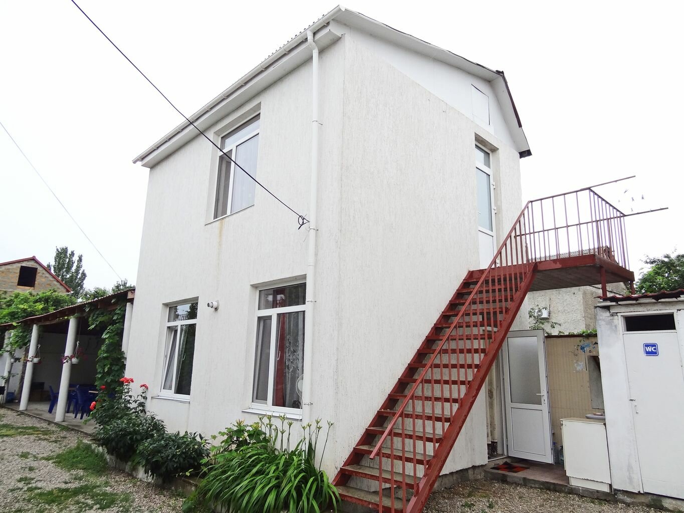 Фото У Татьяны