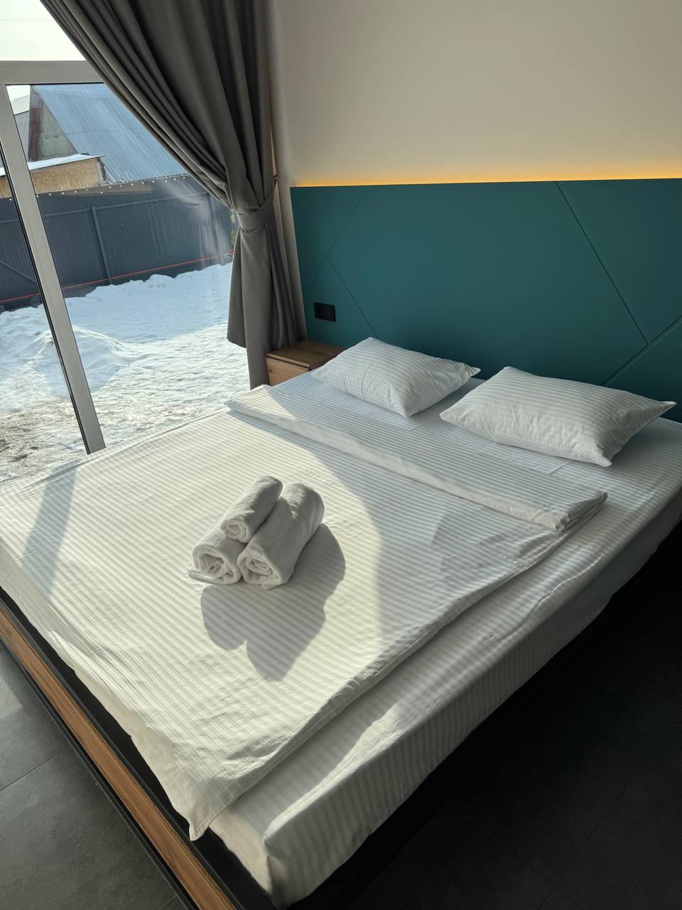 Фото Сити Дача