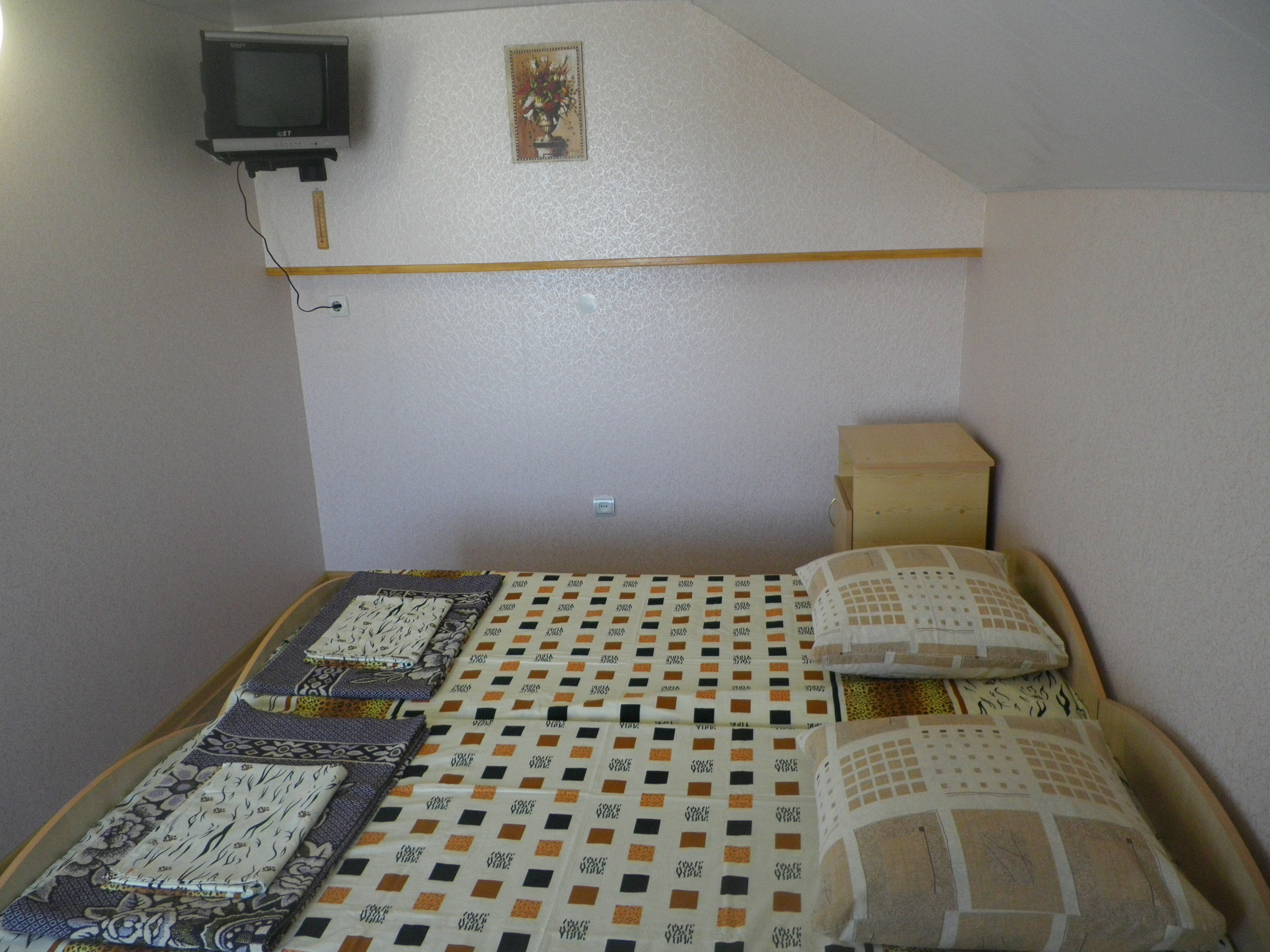 Фото Изумрудный