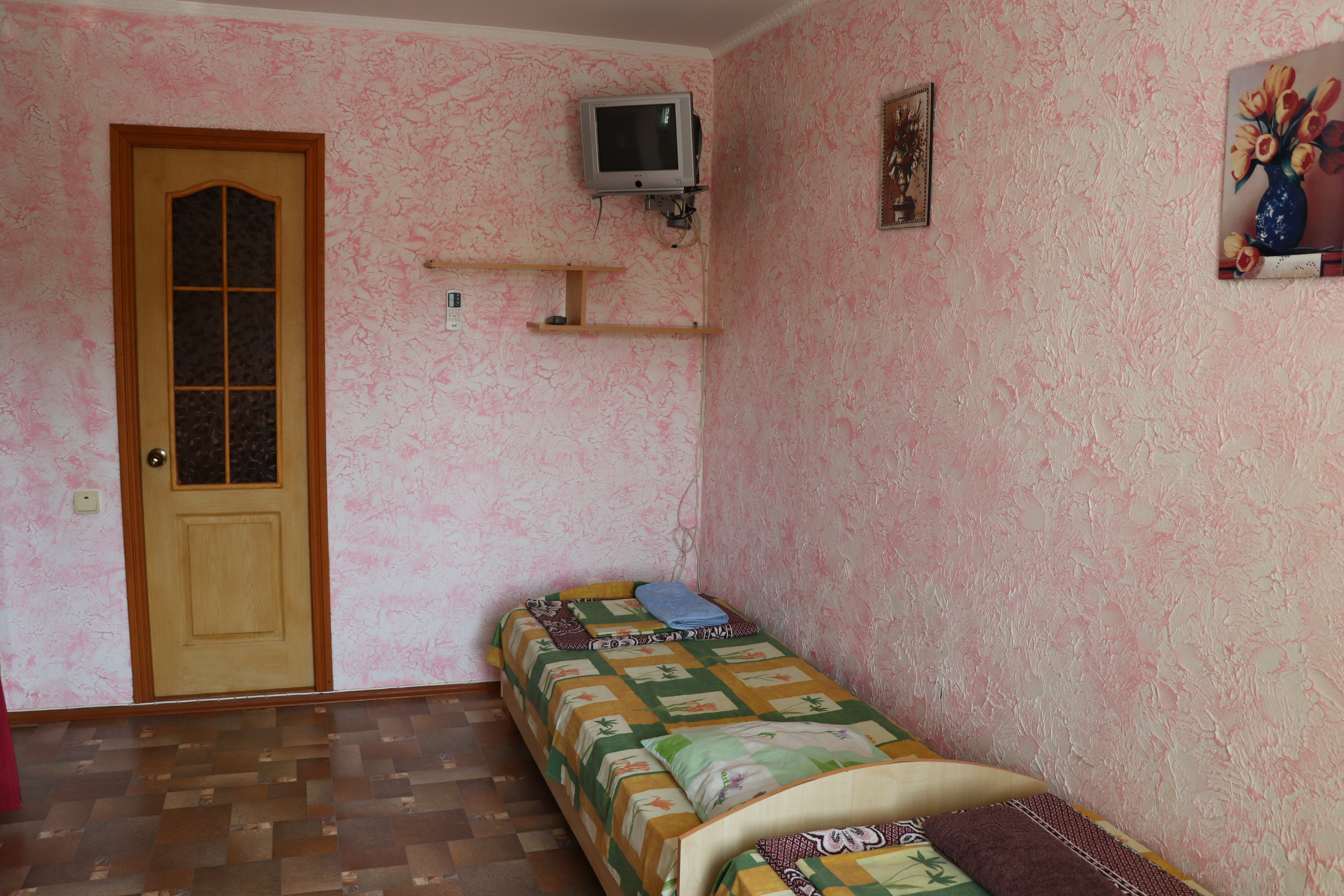 Фото Изумрудный