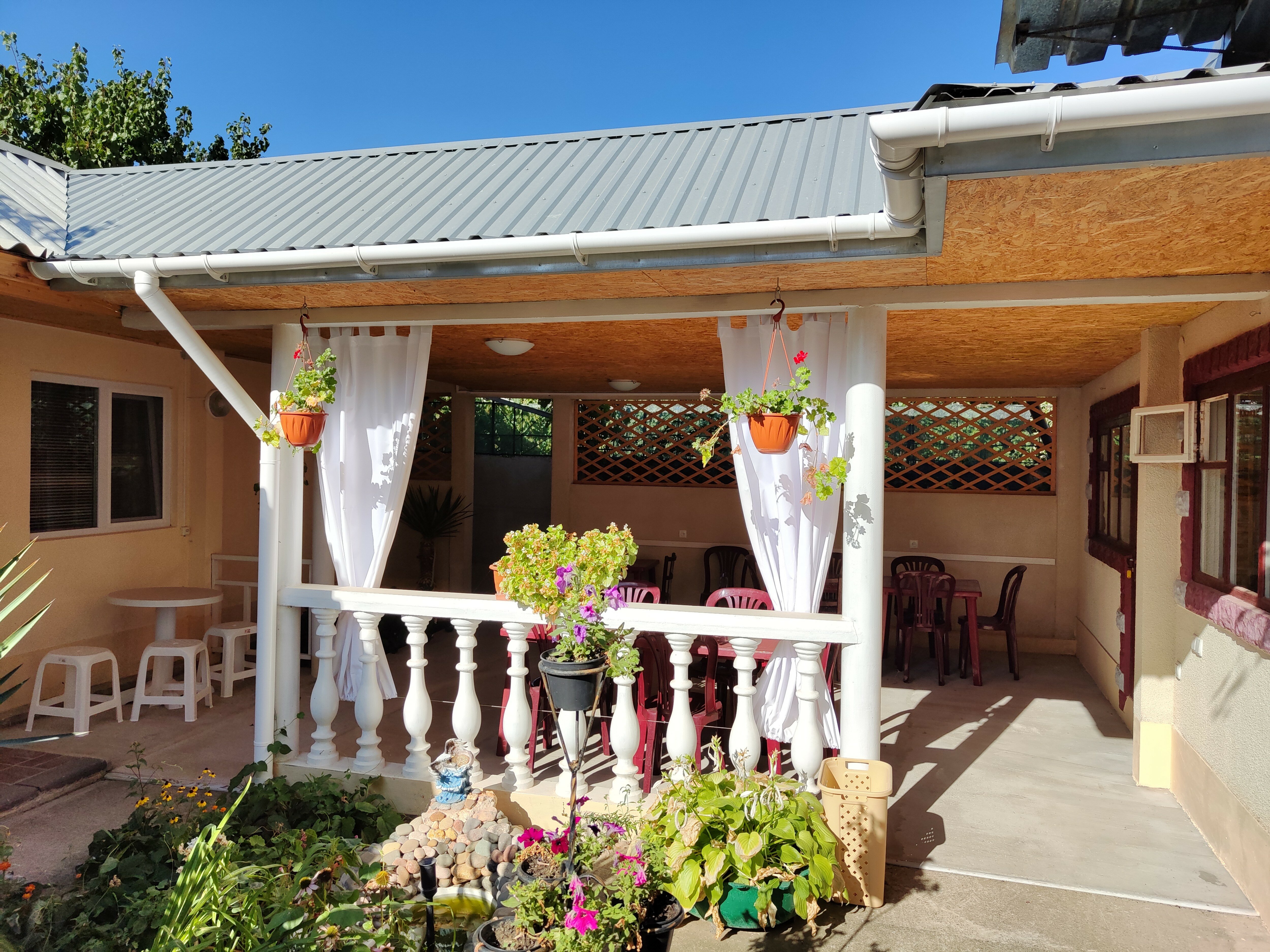 Фото Изумрудный