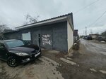 Luxe avto (Mezenskaya ulitsa, 1), car service, auto repair