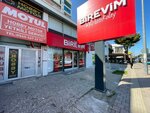 Birevim Antalya Kepez (Antalya, Kepez District, Green River Avenue, 5C), asesoría financiera
