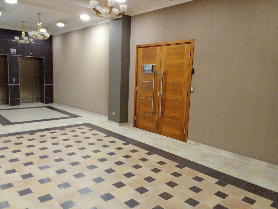 Certification center Центр содействия развитию физической культуры и спорта, Moscow, photo