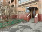 Coefficient of significance (Zheleznodorozhny Microdistrict, Yubileynaya ulitsa, 8к1), municipal housing authority