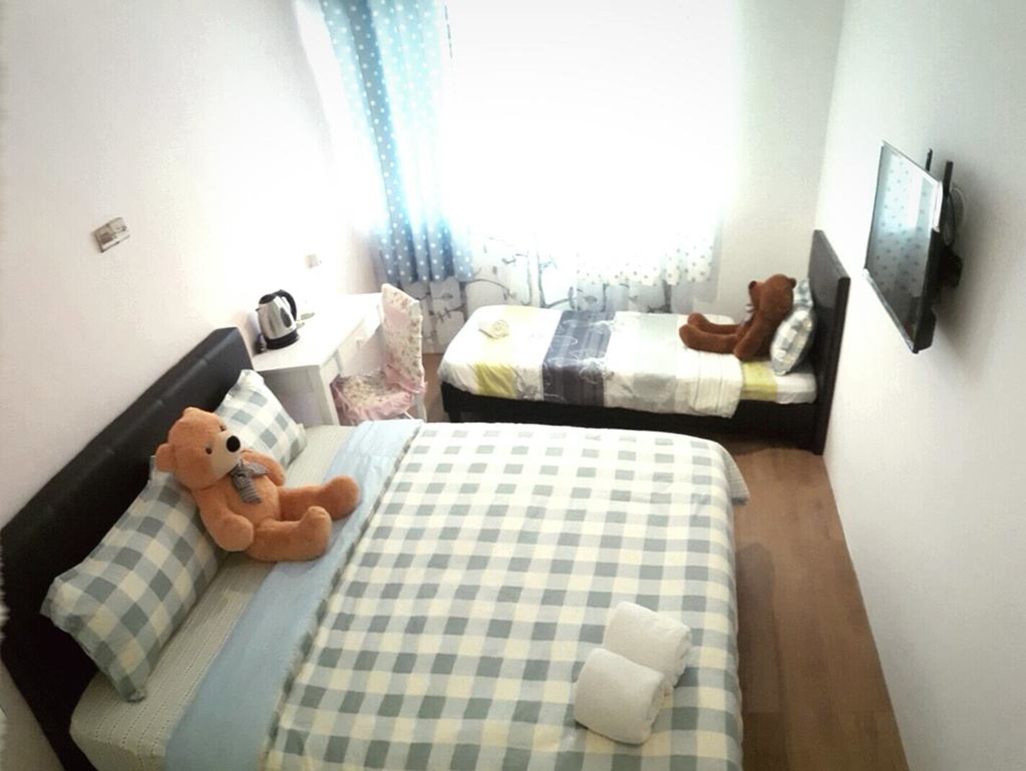 Фото Elephant House Boutique Hotel