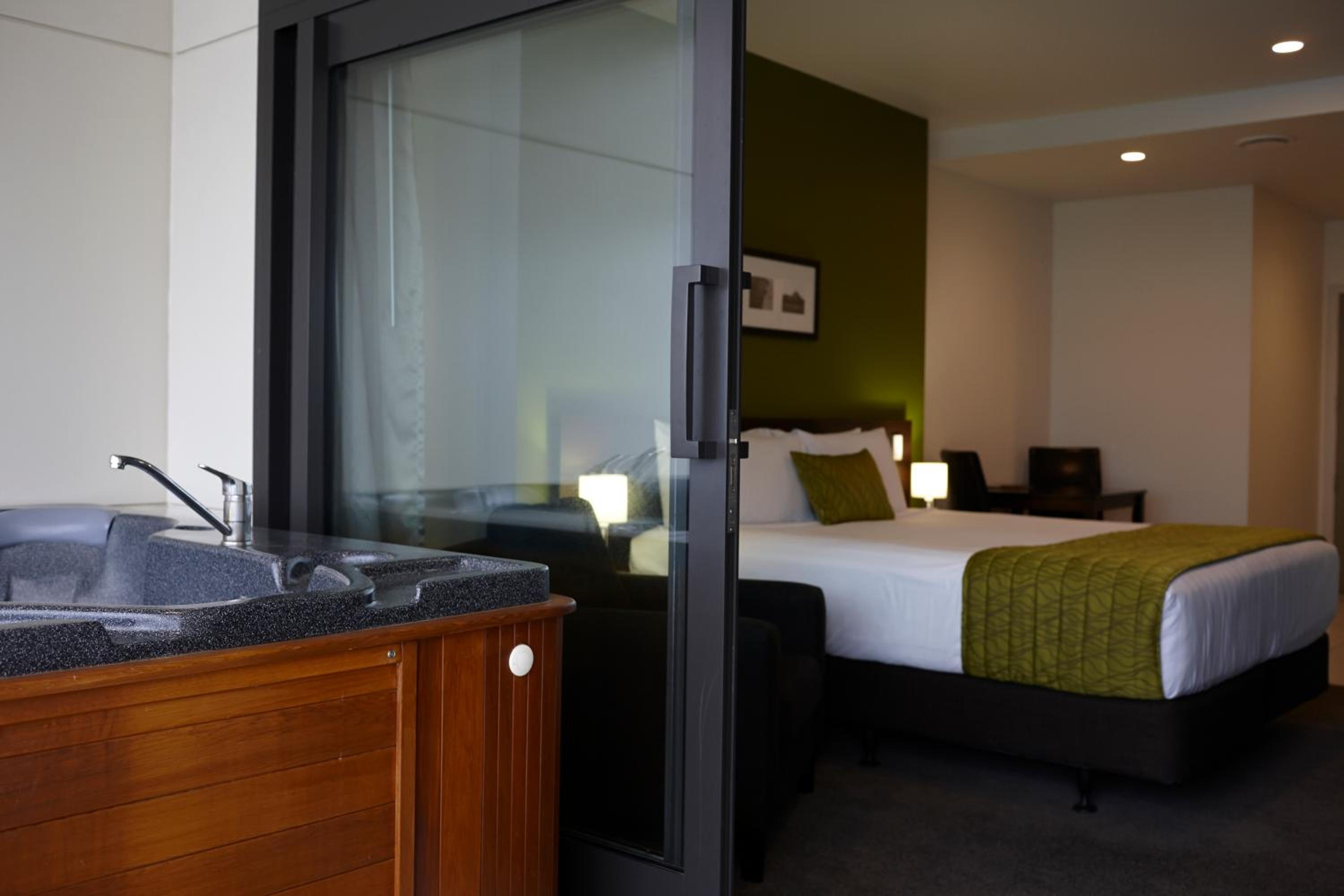 Фото Quest Rotorua Central