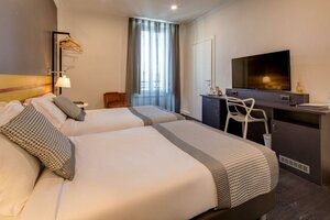 Гостиница Best Western Plus Royal Superga Hotel