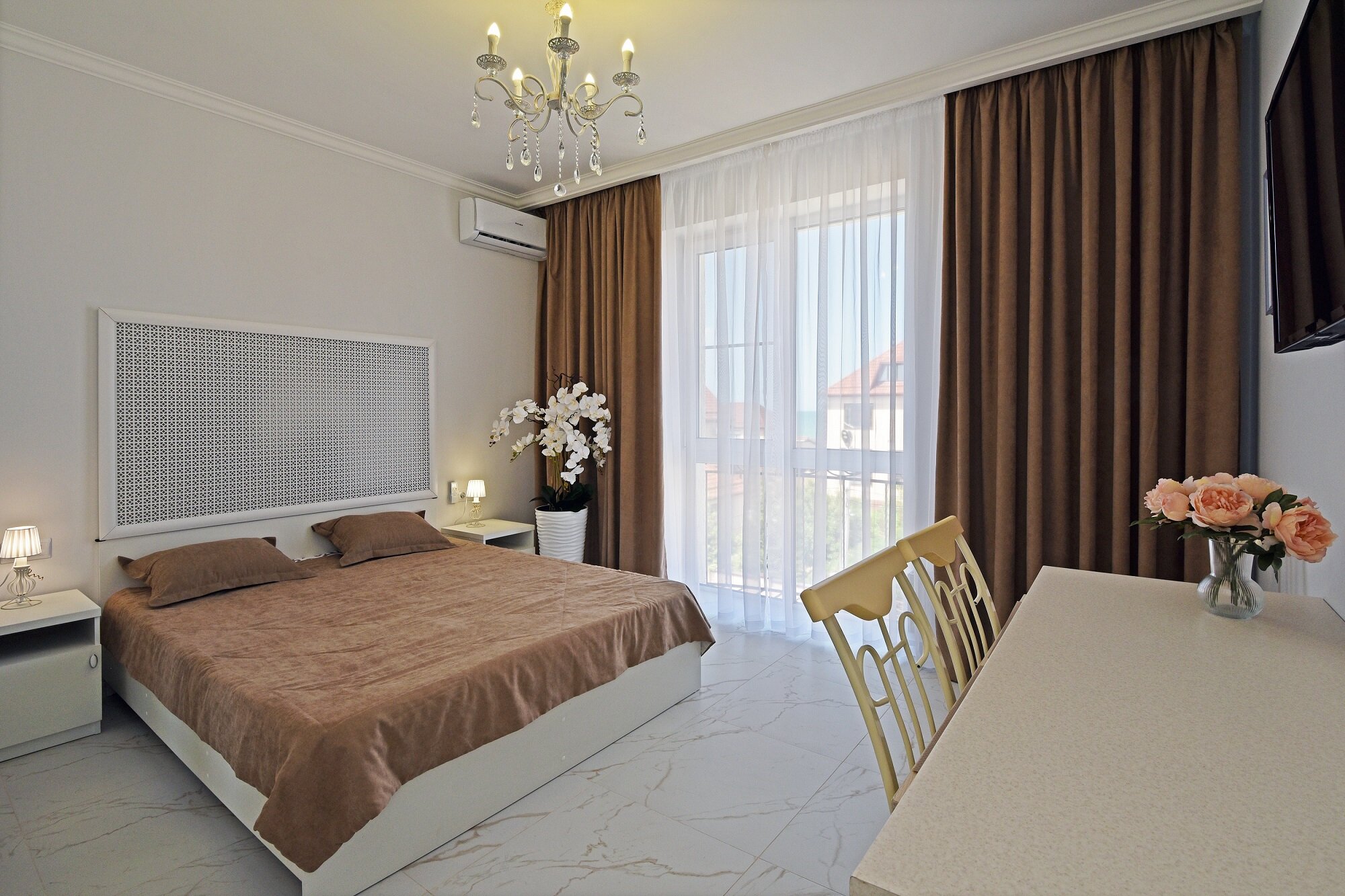 Фото Белая дача