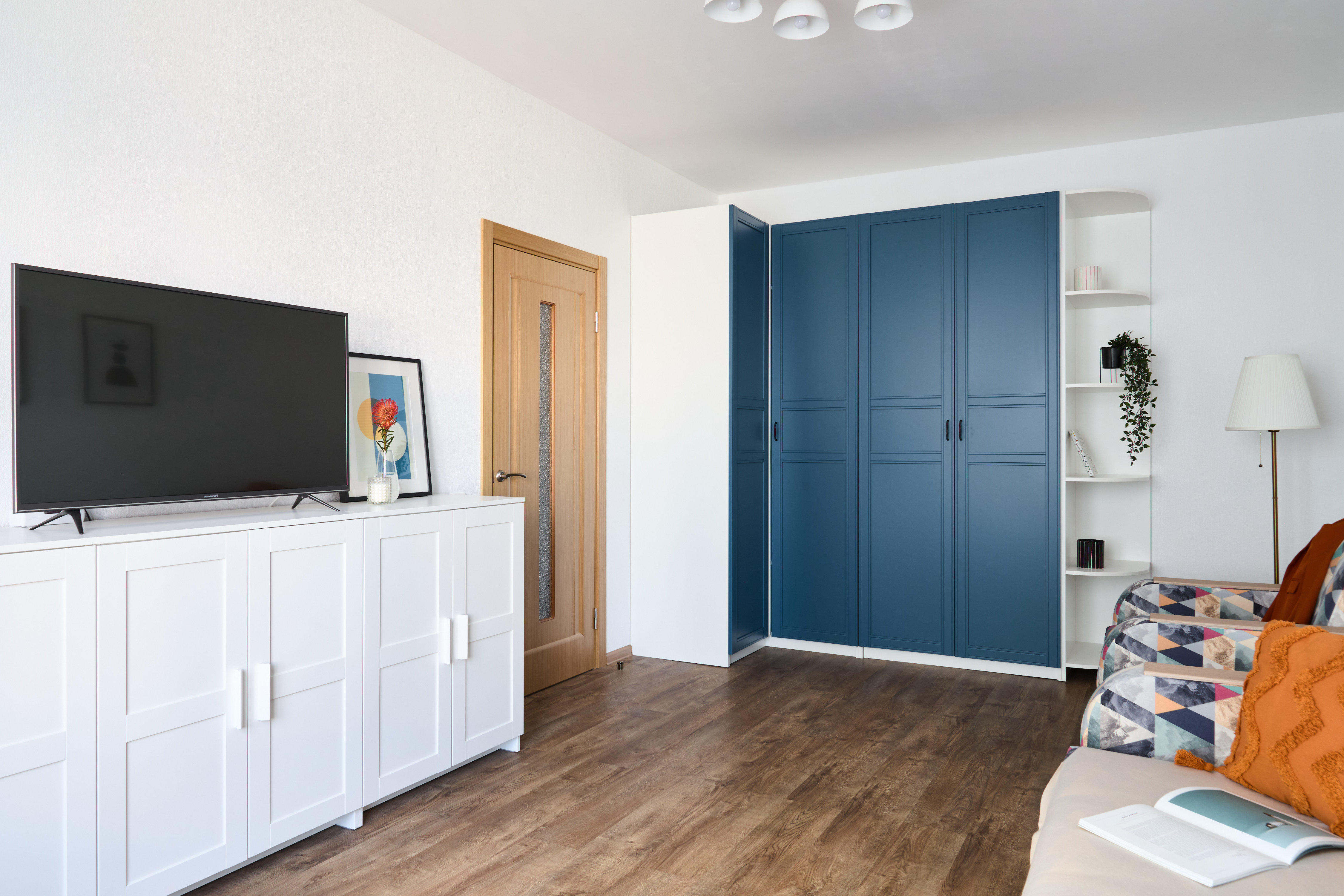 Фото Уютное путешествие