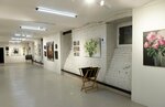 InGallery (Filippovskiy Lane, 15/5), galería de arte