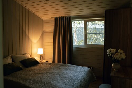 Иное жильё Усадьба Кожиных в Глебовском сельском поселении