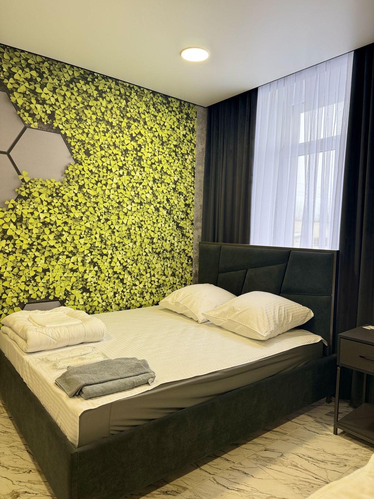 Фото Гранд Отель Айсель