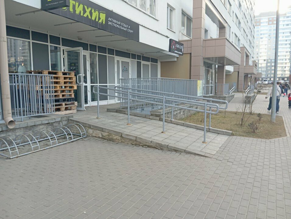 Construction and maintenance of engineering networks Srv Group, Minsk, photo