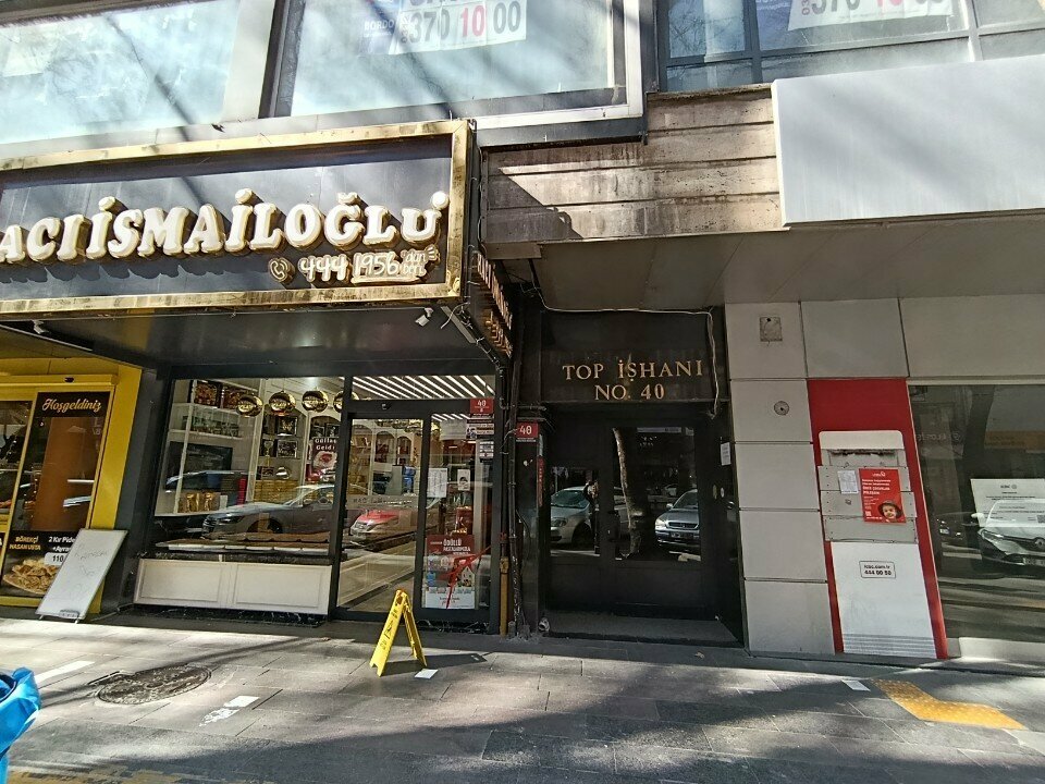 Certification center Plus Academy, Ankara, photo