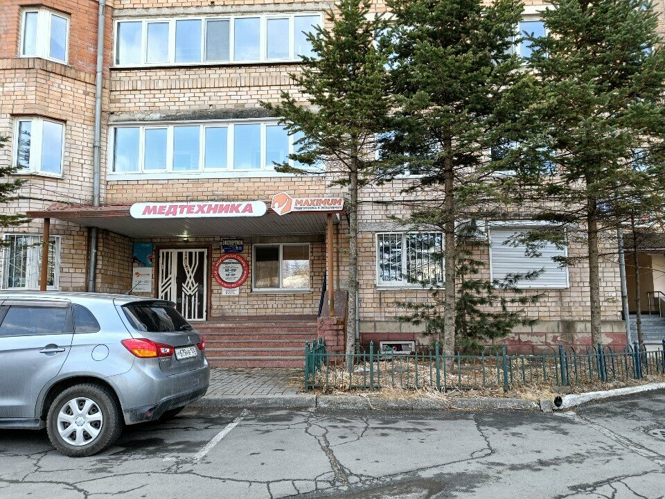 Мебель для офиса Аленсио, Владивосток, фото