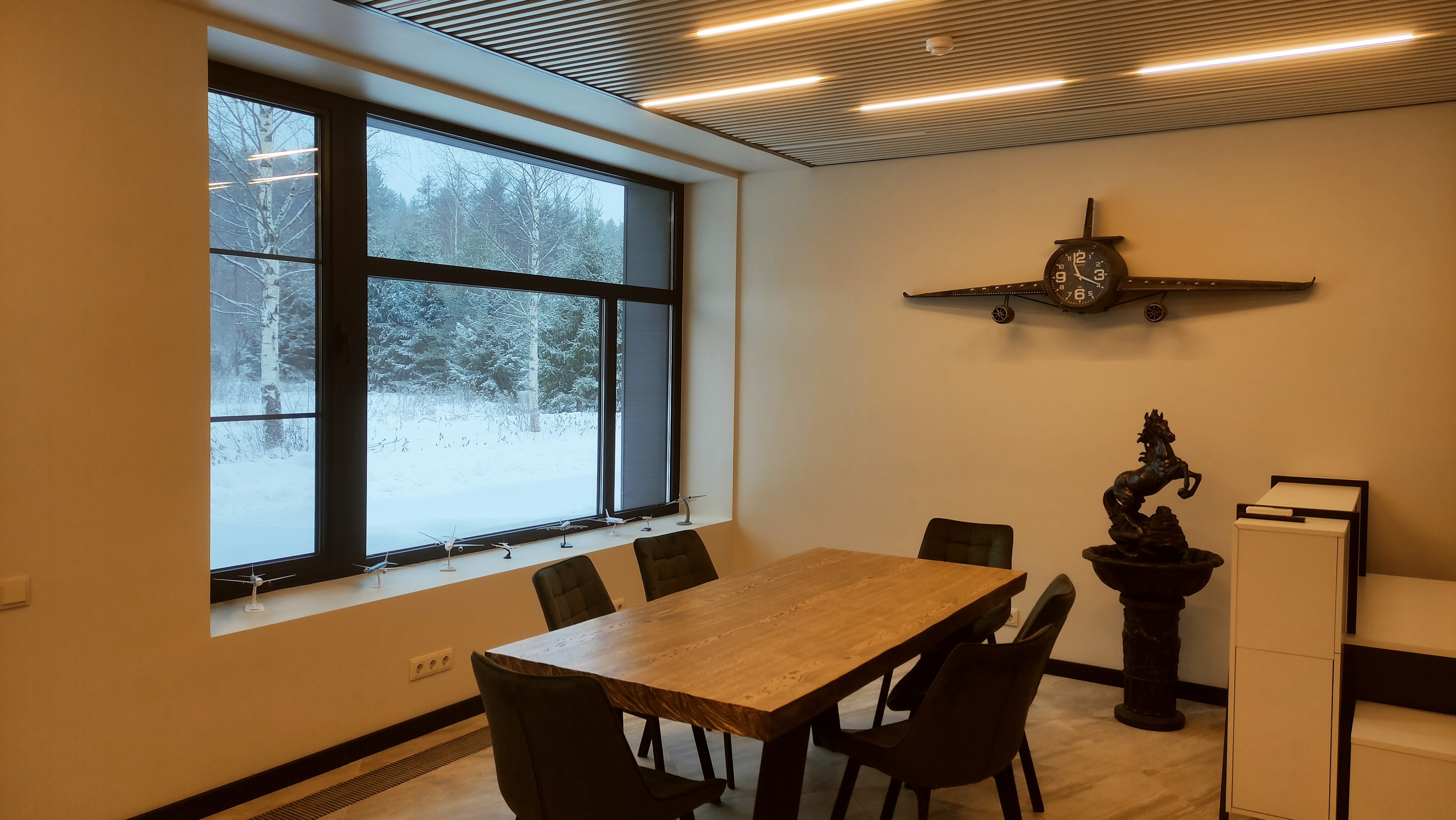 Фото Родина Аэро