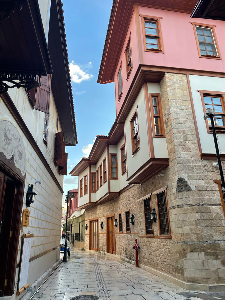 Hotel Alp Pasa Hotel, Antalya, photo