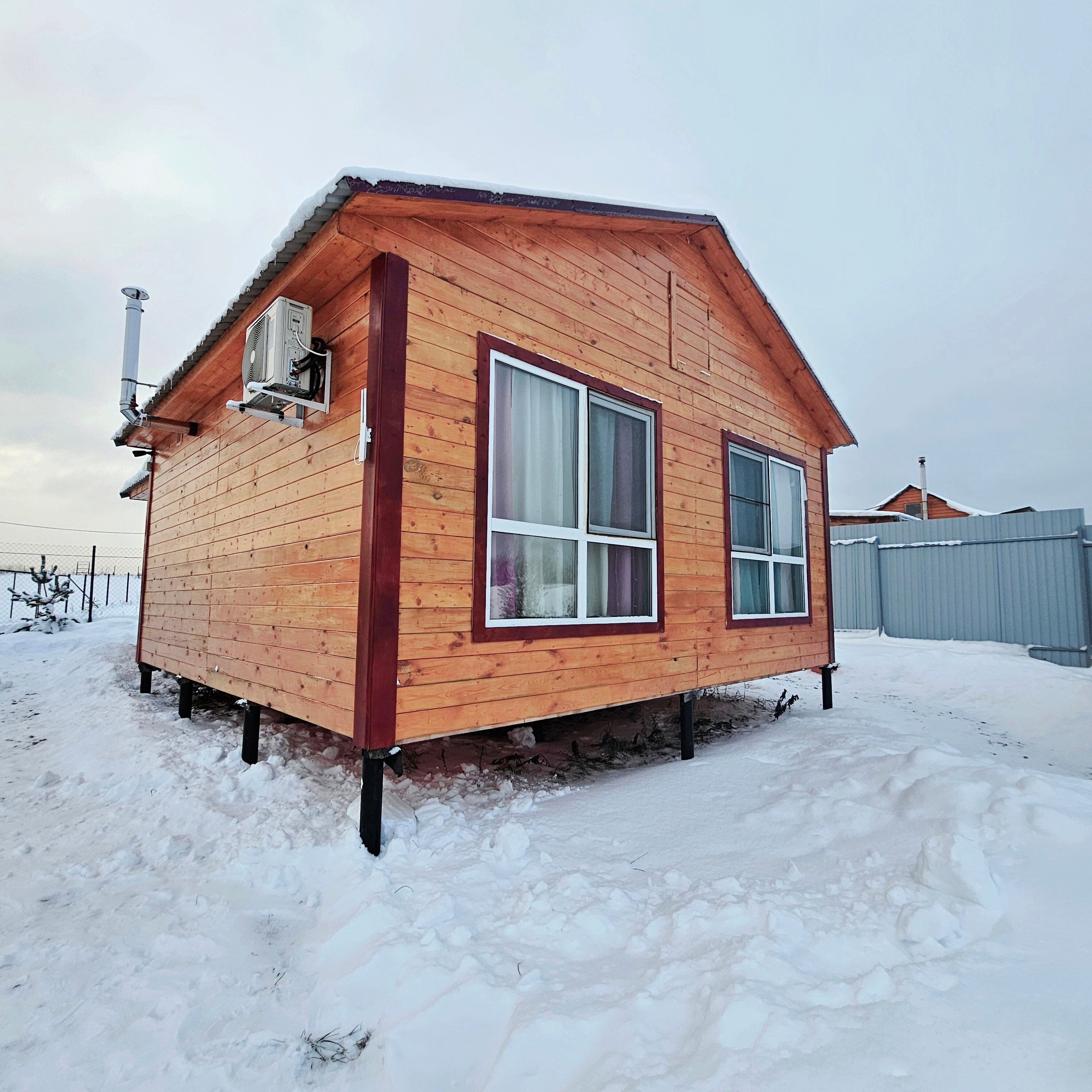 Фото Ultralight-world