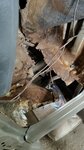 Ремонт грузовиков (Moscow Region, Shchyolkovo Urban District, posyolok gorodskogo tipa Monino, dachnoye nekommercheskoye tovarishchestvo Monino), reparación corporal