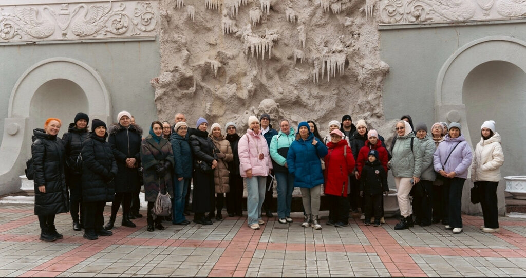 Centro cultural Городской центр им. П. А. Столыпина, , foto