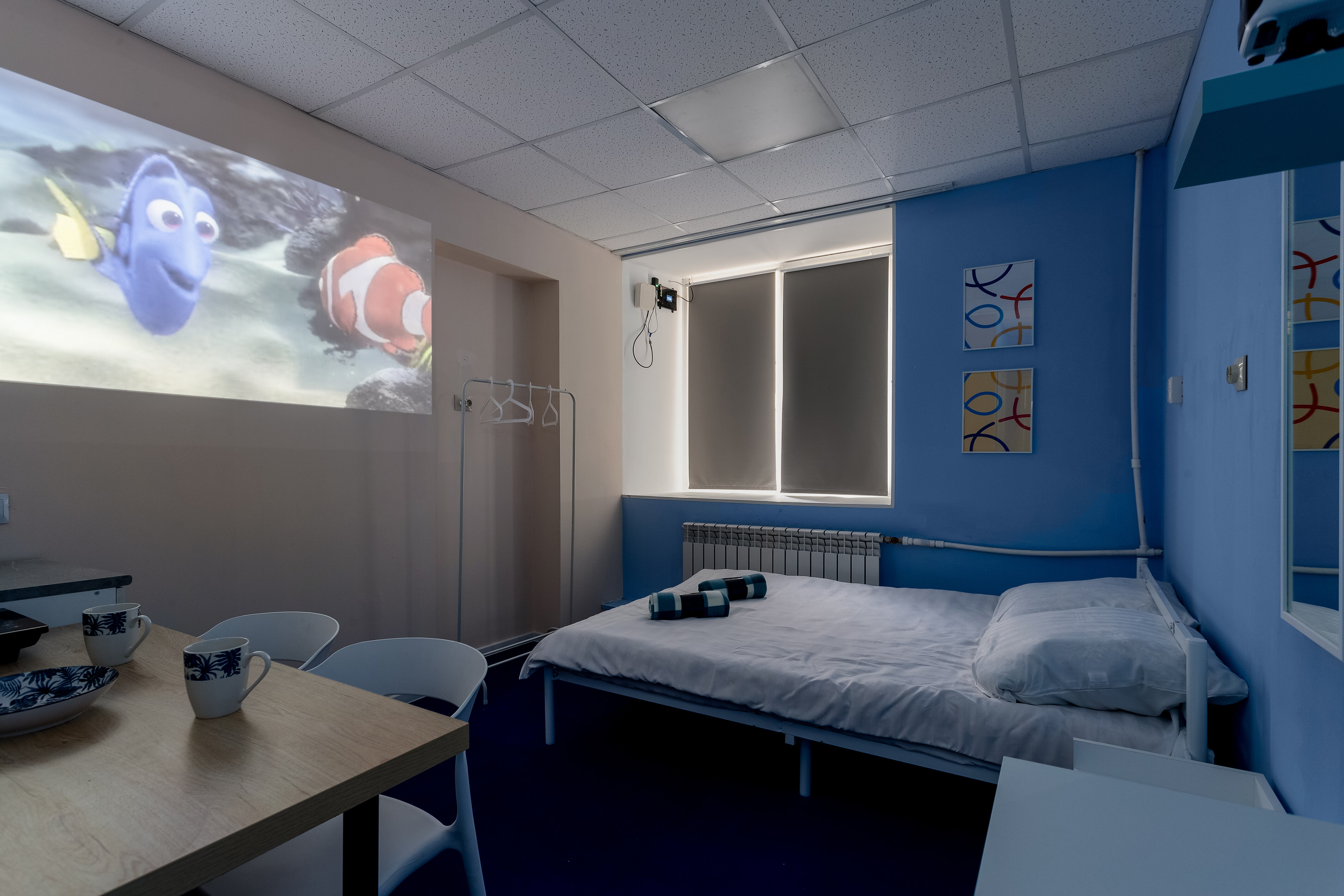 Фото Апартаменты Гагарина